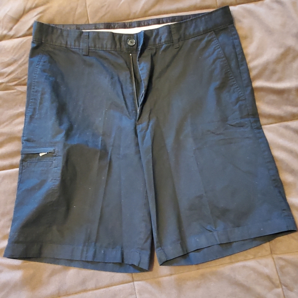 Men's Golf Shorts by Greg Norman